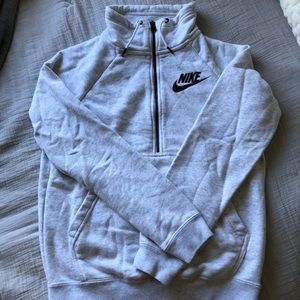 Nike jacket